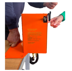 EKONOMİZÖR 3400MTK 24 VDC