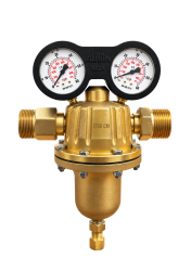 2706CM (DN 32) COLD GAS 